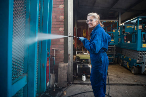 Best Gas Station Cleaning  in Cockeysville, MD
