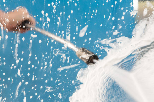 Best Warehouse Cleaning  in Cockeysville, MD